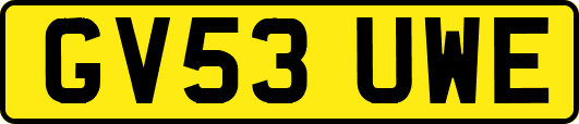 GV53UWE