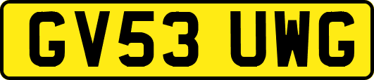 GV53UWG