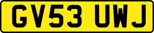 GV53UWJ