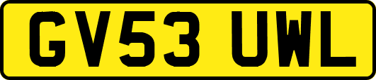 GV53UWL