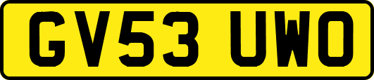 GV53UWO