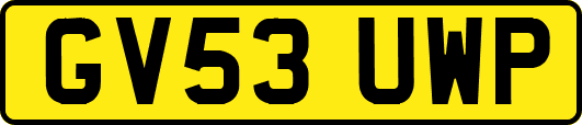 GV53UWP