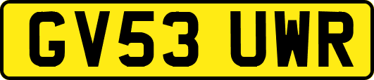 GV53UWR