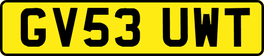 GV53UWT