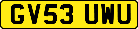 GV53UWU