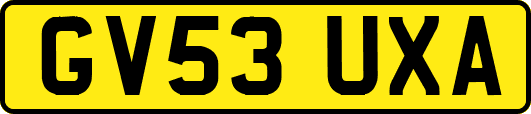 GV53UXA
