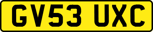 GV53UXC