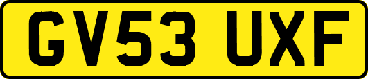GV53UXF