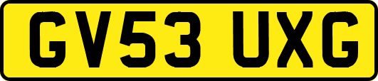 GV53UXG