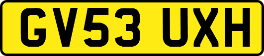 GV53UXH