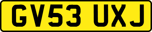 GV53UXJ