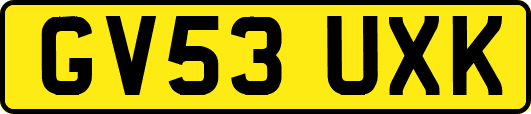 GV53UXK