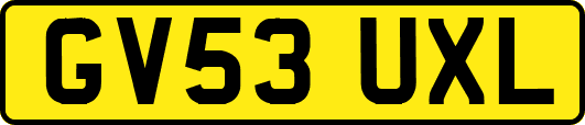 GV53UXL