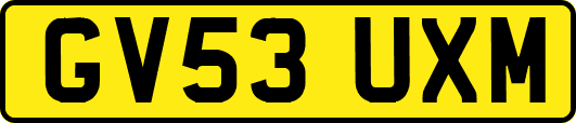 GV53UXM
