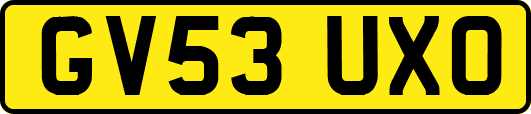 GV53UXO
