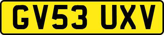 GV53UXV