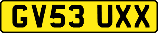 GV53UXX