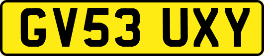 GV53UXY