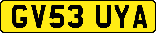 GV53UYA
