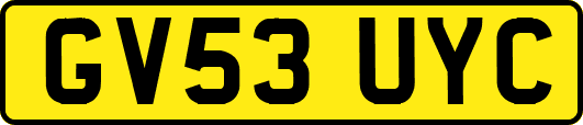 GV53UYC
