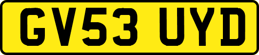 GV53UYD