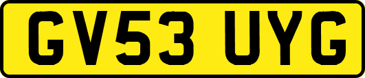 GV53UYG