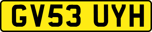 GV53UYH