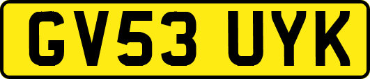 GV53UYK