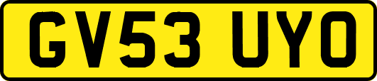GV53UYO