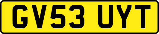 GV53UYT