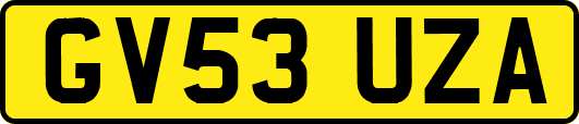 GV53UZA