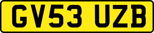 GV53UZB