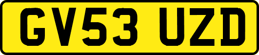 GV53UZD