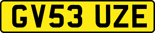 GV53UZE