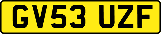 GV53UZF