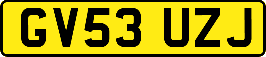 GV53UZJ