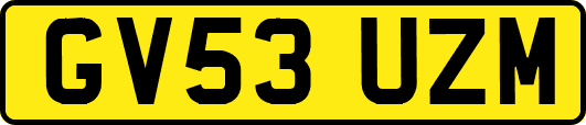 GV53UZM