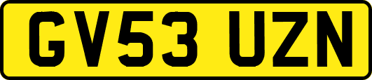 GV53UZN