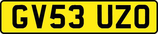 GV53UZO