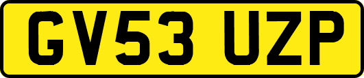 GV53UZP