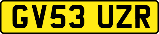 GV53UZR