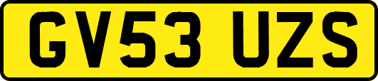 GV53UZS