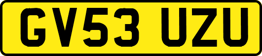 GV53UZU