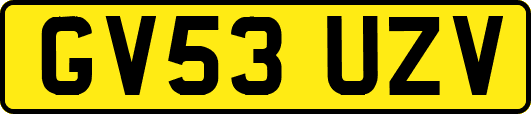 GV53UZV