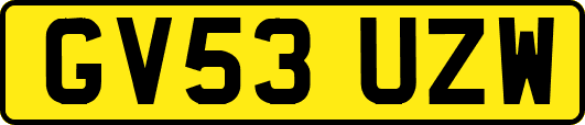 GV53UZW