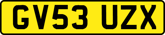 GV53UZX