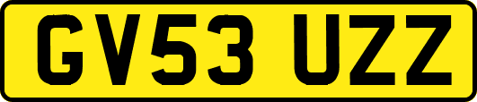 GV53UZZ