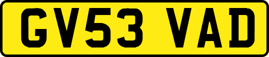 GV53VAD