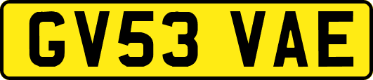 GV53VAE