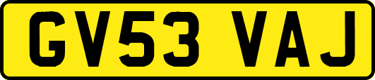 GV53VAJ